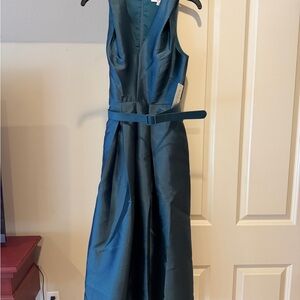 Kay Unger Tinsley Tea Length Dress size 2